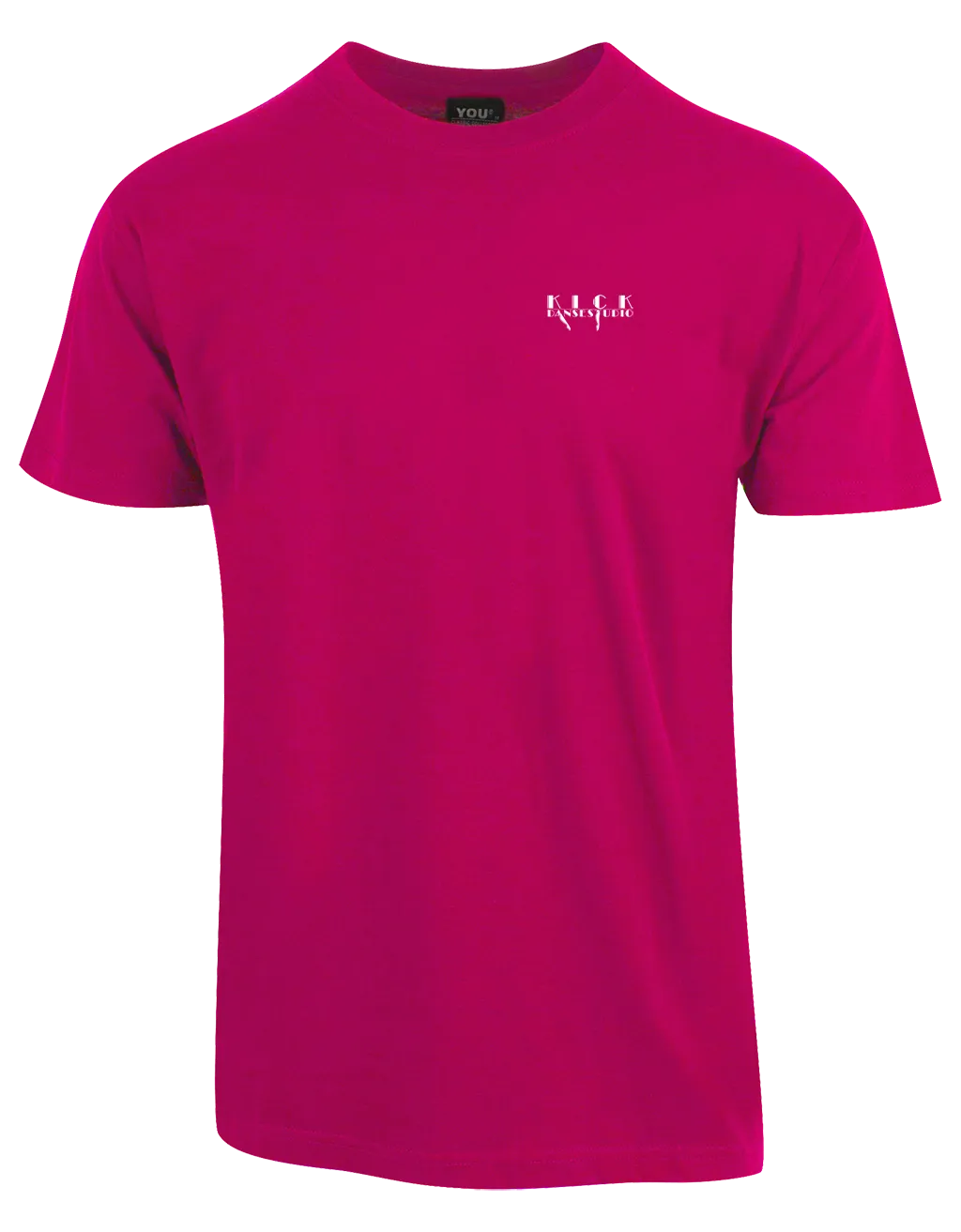 Kick Dansestudio T-Skjorte junior